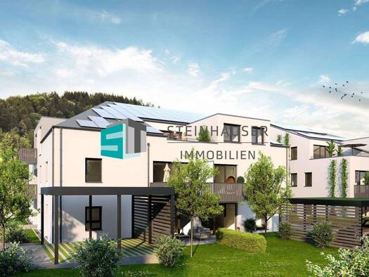 Wohnung zum Kauf 849.500 € 4 Zimmer 124,6 m² 2. Geschoss Oberried 79254