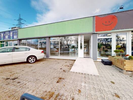 Laden zur Miete 1.833 € 1 Zimmer Simmering 1110