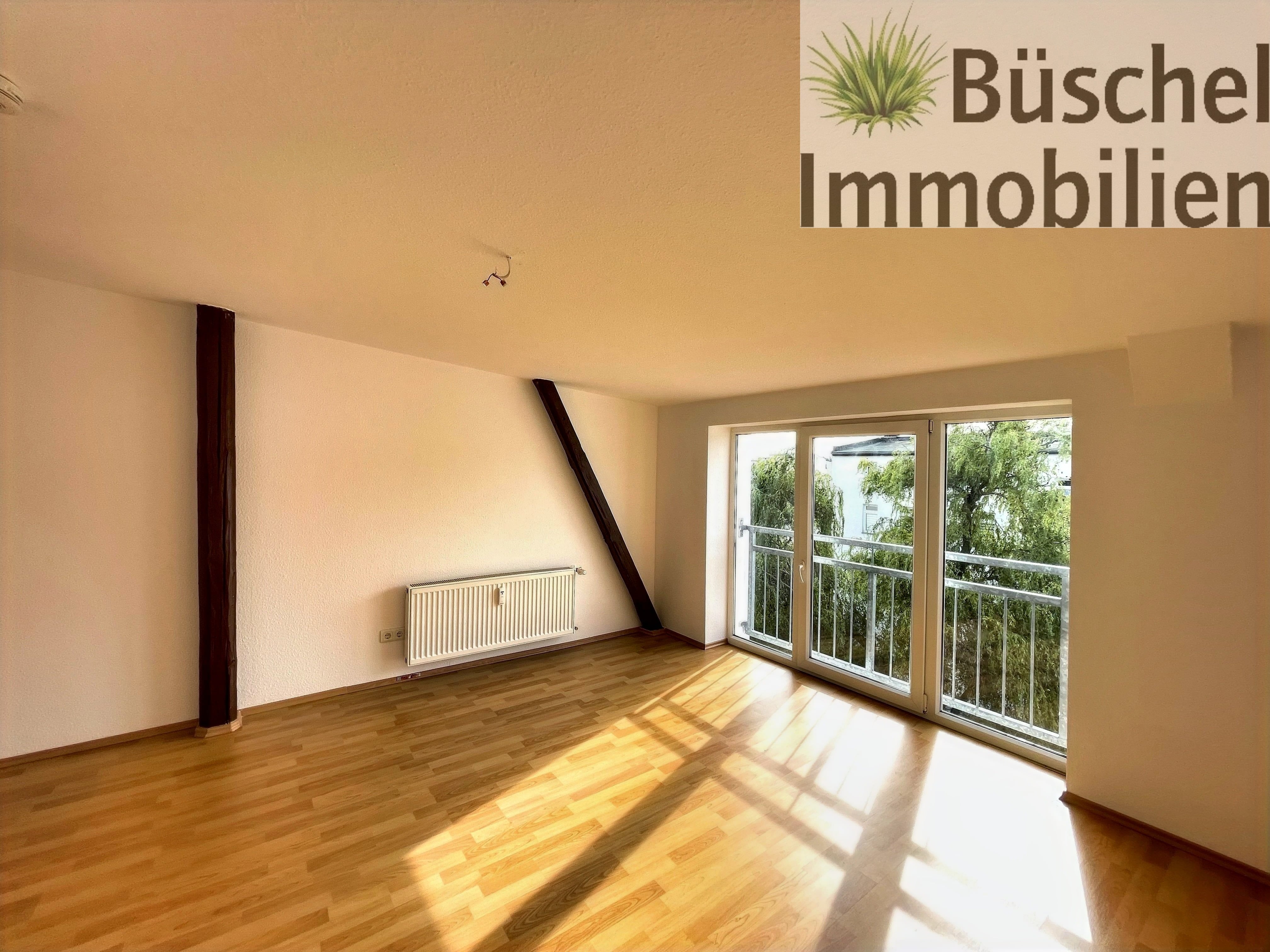 Wohnung zur Miete 490 € 3 Zimmer 81,6 m²<br/>Wohnfläche 3.<br/>Geschoss ab sofort<br/>Verfügbarkeit Wolfenbütteler Straße 14 Wormser Platz Magdeburg 39112