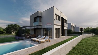 Villa zum Kauf 768.000 € 4 Zimmer 215 m² 506 m² Grundstück Umag 52470