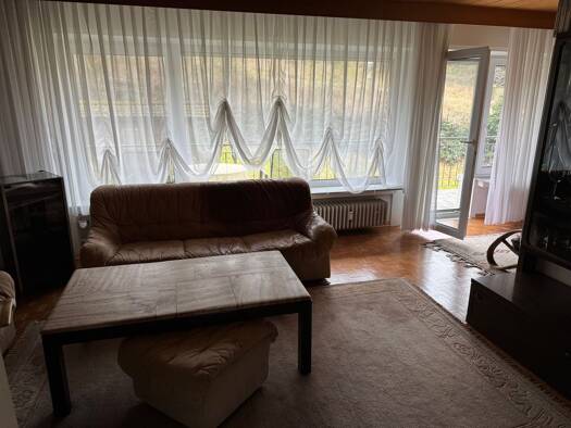 Wohnung zur Miete 875 € 5 Zimmer 113 m² Geschoss 1/3 frei ab sofort Schwäbisch Gmünd 73525