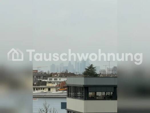 Wohnung zur Miete Tauschwohnung 880 € 3 Zimmer 90 m² Offenbach am Main Offenbach am Main 63071