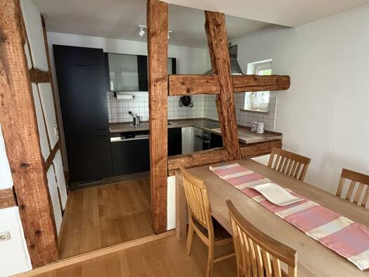 Wohnung zur Miete 860 € 3 Zimmer 65 m² Geschoss 1/3 frei ab 01.09.2026 Scheßlitz Scheßlitz 96110