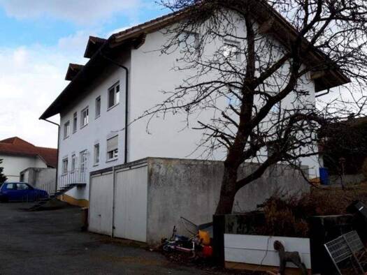 Wohnung zum Kauf provisionsfrei 102.000 € 3 Zimmer 83 m² Oberpolling Fürstenstein 94538