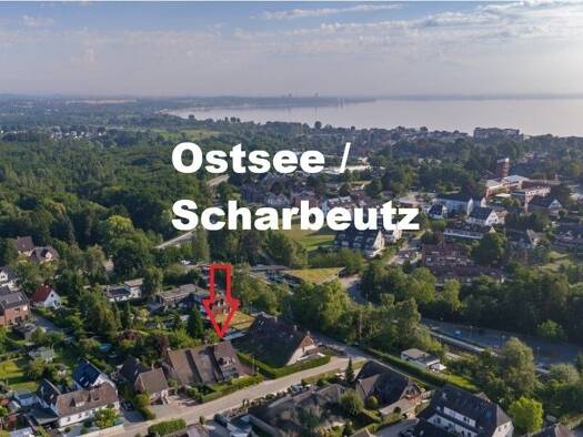 Reihenendhaus zum Kauf 589.000 € 4 Zimmer 110 m² 349 m² Grundstück Scharbeutz 23683