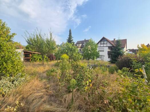 Stadthaus zum Kauf 906.000 € 7 Zimmer 200 m² 792 m² Grundstück frei ab sofort Ettlingen Ettlingen 76275