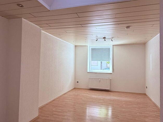 Wohnung zur Miete 600 € 2,5 Zimmer 65 m² EG Gravelottestr. 18 Hochfeld Duisburg 47053