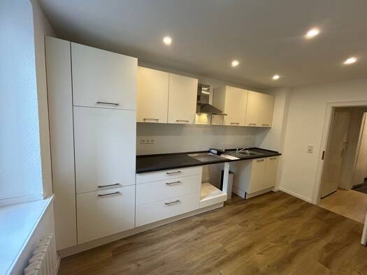 Wohnung zur Miete 533 € 2,5 Zimmer 52 m² Geschoss EG/3 frei ab 15.08.2026 Welper Hattingen 45527