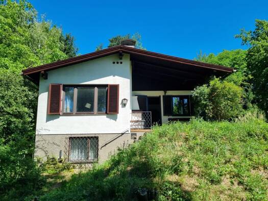 Einfamilienhaus zum Kauf 470.000 € 3 Zimmer 90,2 m² 1.519 m² Grundstück Pressbaum 3031