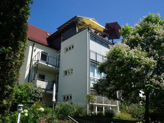 Wohnung zur Miete 1.470 € 4,5 Zimmer 116,5 m² Geschoss 2/3 frei ab sofort Lerchenbuckel Reutlingen 72762