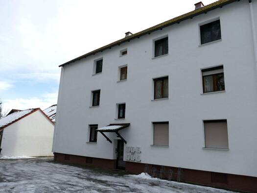 Wohnung zur Miete 675 € 3 Zimmer 64 m² frei ab sofort Waldkraiburg 84478