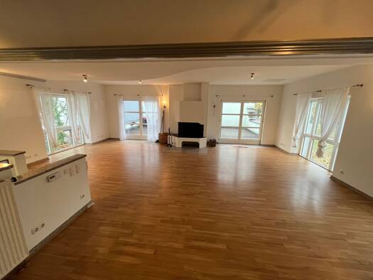 Loft zur Miete 1.600 € 3 Zimmer 175 m² Geschoss 1/2 frei ab 01.05.2026 Schoppershof Nürnberg 90491