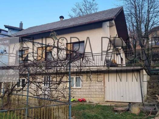 Villa zum Kauf 210.000 € 4 Zimmer 180 m² Zagreb 10000