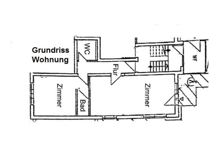 Wohnung zur Miete Wohnen auf Zeit 1.090 € 2 Zimmer 60 m²<br/>Wohnfläche ab sofort<br/>Verfügbarkeit Rainäckerstr. 0 Bonlanden Filderstadt 70794