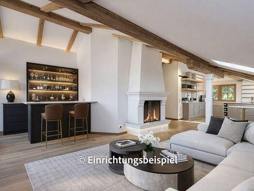 Wohnung zum Kauf 2.950.000 € 5 Zimmer 127,2 m² Kitzbühel 6370