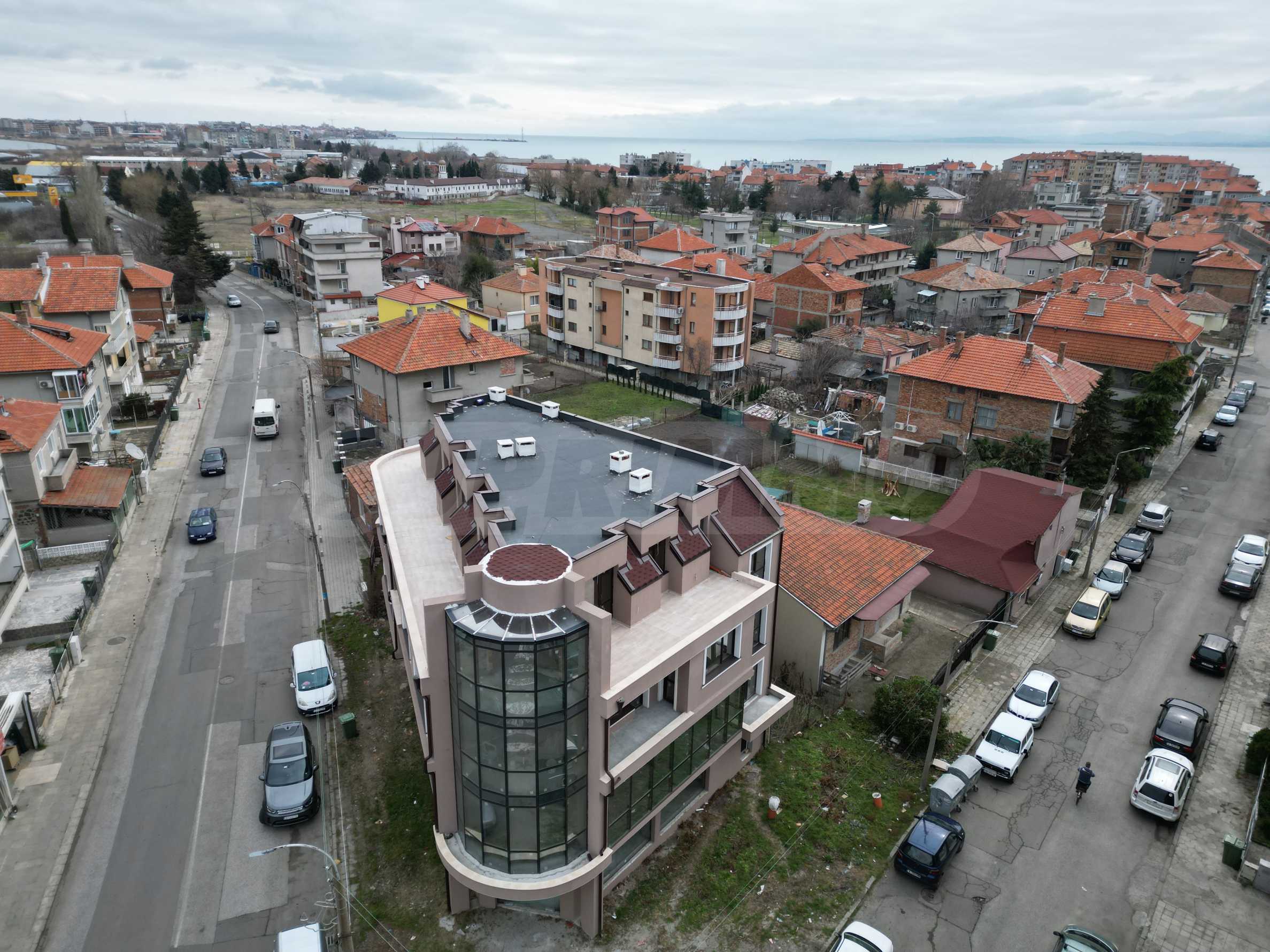 Restaurant zum Kauf 650.000 € 867 m²<br/>Grundstück Pomorie