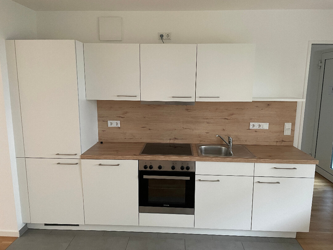 Wohnung zur Miete 966 € 2 Zimmer 62,3 m²<br/>Wohnfläche EG<br/>Geschoss ab sofort<br/>Verfügbarkeit Paul-Gossen-Str. 105 Rathenau Erlangen 91052