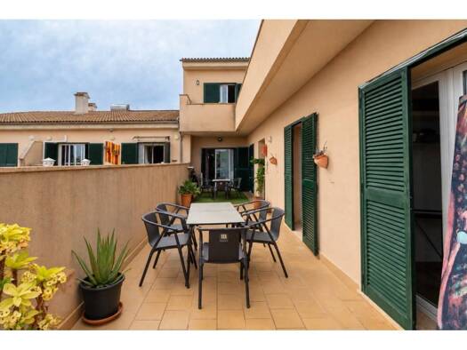 Wohnung zum Kauf 420.000 € 3 Zimmer 186 m² Maria de la Salut 07519