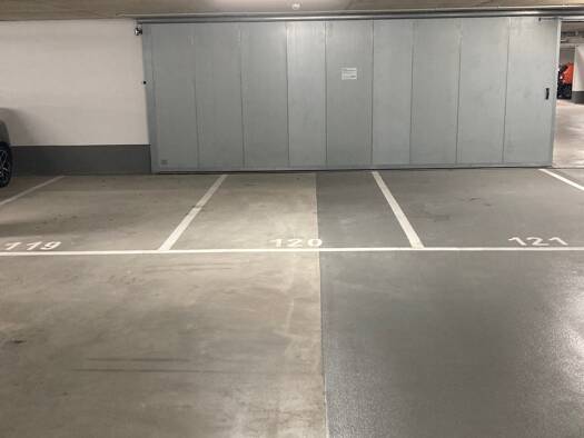 Tiefgarage zur Miete 75 € Jacob-Wilhelm-Küchel-Straße 4 Butzbach 35510