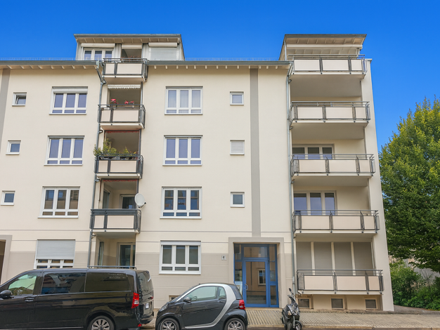 Wohnung zum Kauf 195.000 € 3 Zimmer 78 m² 2. Geschoss Altlindenau Leipzig 04177