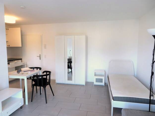 Studio zur Miete 390 € 1 Zimmer 29 m² Innenstadt Aschaffenburg 63739