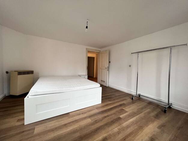 WG-Zimmer zur Miete auf Zeit 490 € frei ab sofort Rödelheim Mitte-West 60489
