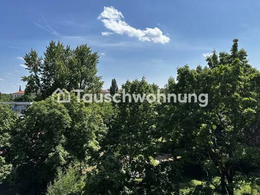 Wohnung zur Miete Tauschwohnung 290 € 2 Zimmer 53 m² 4. Geschoss Moabit Mitte 10435