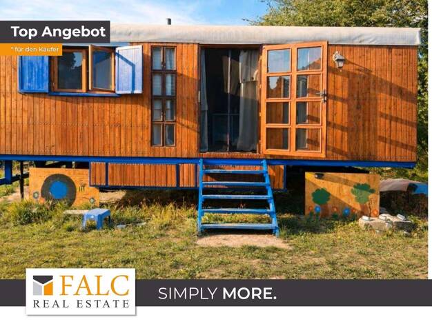 Grundstück zum Kauf 43.000 € 2.172 m² Grundstück Türje 8796