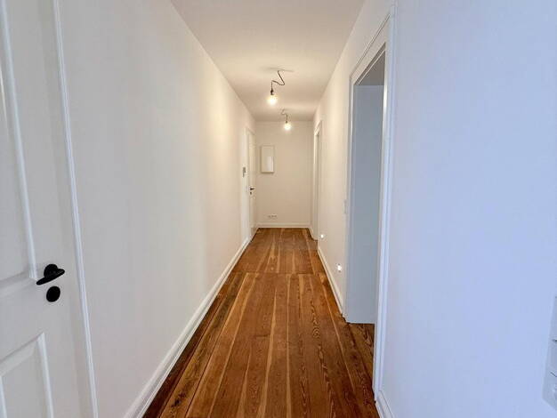 Wohnung zum Kauf provisionsfrei 375.000 € 3 Zimmer 77 m² 2. Geschoss Julius-Ertel-Straße 18 Wilhelmsburg Mitte 21107