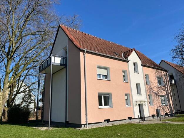 Wohnung zur Miete 500 € 2 Zimmer 45,4 m² 1. Geschoss frei ab 09.09.2026 Arenbergstr. 74 Karnap Stadtbezirk V 45329