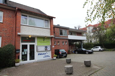 Bürofläche zum Kauf 1.525 € 5 Zimmer 400 m² Bürofläche Cuxhaven Cuxhaven 27472