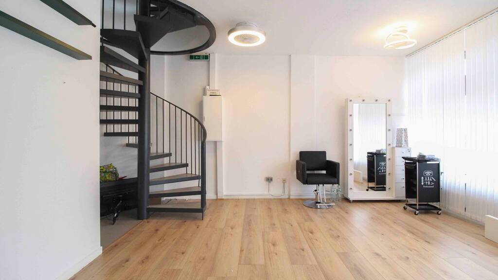 Büro zum Kauf 1.340 € 97 m² Bürofläche Moers-Mitte Moers 47441