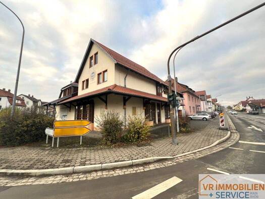 Haus zum Kauf 575.000 € 189 m² 794 m² Grundstück Mellrichstadt 97638