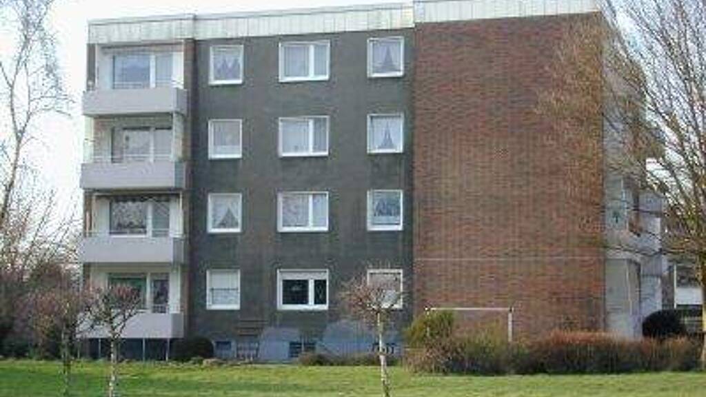 Wohnung zur Miete 637 € 3,5 Zimmer 74 m² EG frei ab 01.07.2026 Im Großen Feld 58 Bruckhausen Hünxe 46569