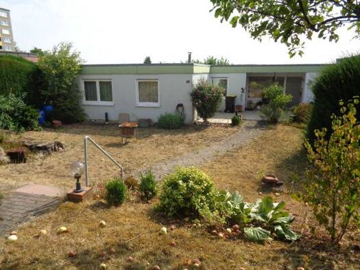 Bungalow zum Kauf 269.000 € 4 Zimmer 109 m² 562 m² Grundstück Wartberg Wertheim 97877