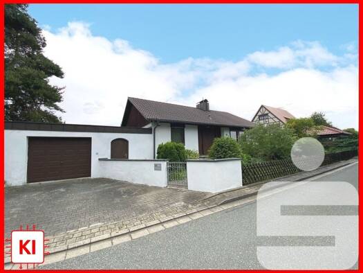Einfamilienhaus zum Kauf 479.000 € 5 Zimmer 108 m² 824 m² Grundstück Emskirchen 91448