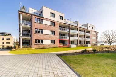 Wohnung zum Kauf 332.000 € 2 Zimmer 55 m² EG Schleswig 24837