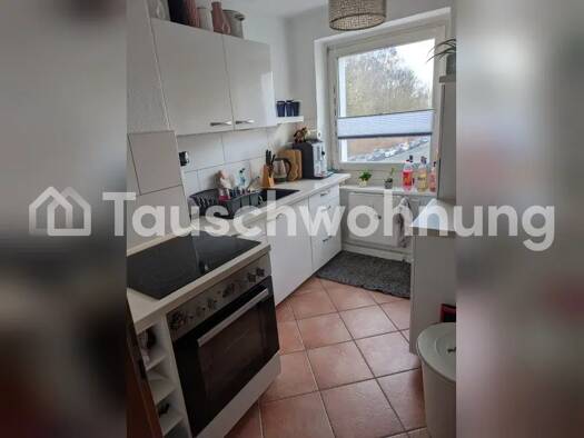 Wohnung zur Miete Tauschwohnung 300 € 2 Zimmer 45 m² 2. Geschoss Reutershagen Rostock 18069