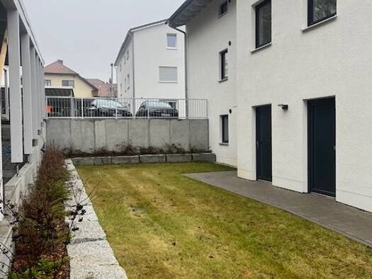 Terrassenwohnung zur Miete 920 € 3 Zimmer 83,2 m² Geschoss 2/3 frei ab 01.02.2026 Buchenstraße Hohenthann 84098