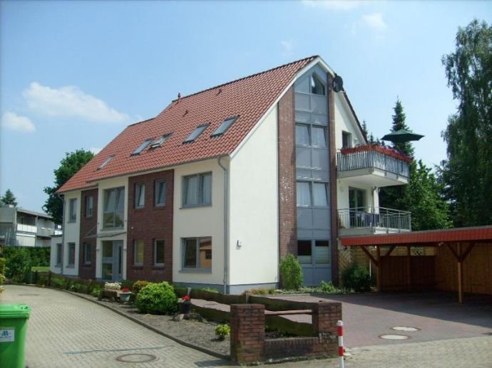 Wohnung zur Miete 785 € 3 Zimmer 78 m²<br/>Wohnfläche 1.<br/>Geschoss Buxtehude Buxtehude 21614