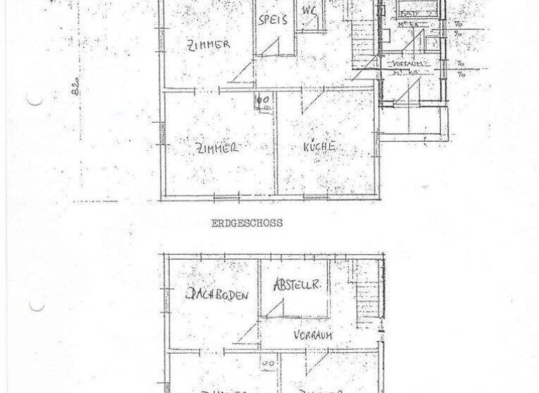 Einfamilienhaus zum Kauf 199.000 € 4 Zimmer 100 m² 2.776 m² Grundstück Himmelberg 9560