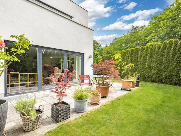 Maisonette zum Kauf 1.120.000 € 2 Zimmer 120 m² EG Pasing-Obermenzing München 81247