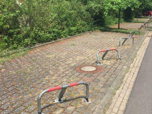 Stellplatz zur Miete provisionsfrei 23,80 € Bad Hersfeld 36251