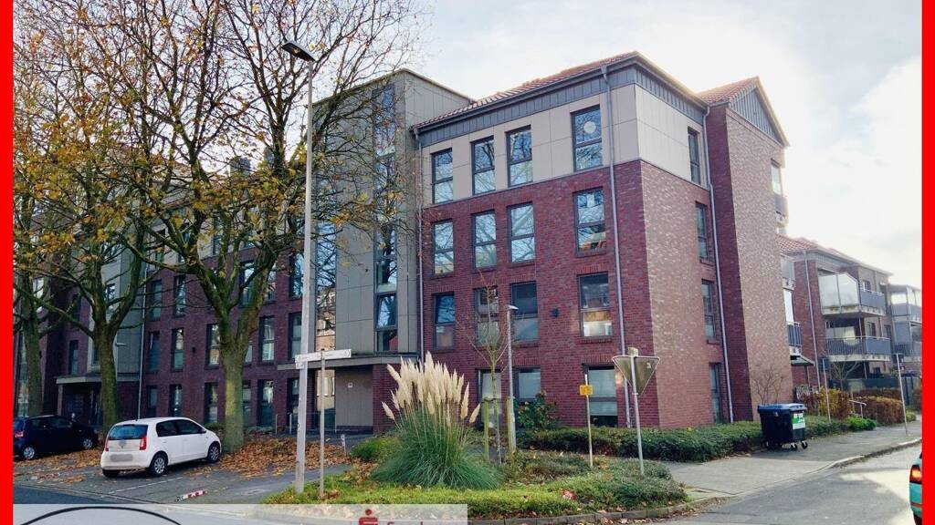 Wohnung zum Kauf 325.000 € 3 Zimmer 88,8 m² Stadtzentrum Emden 26721