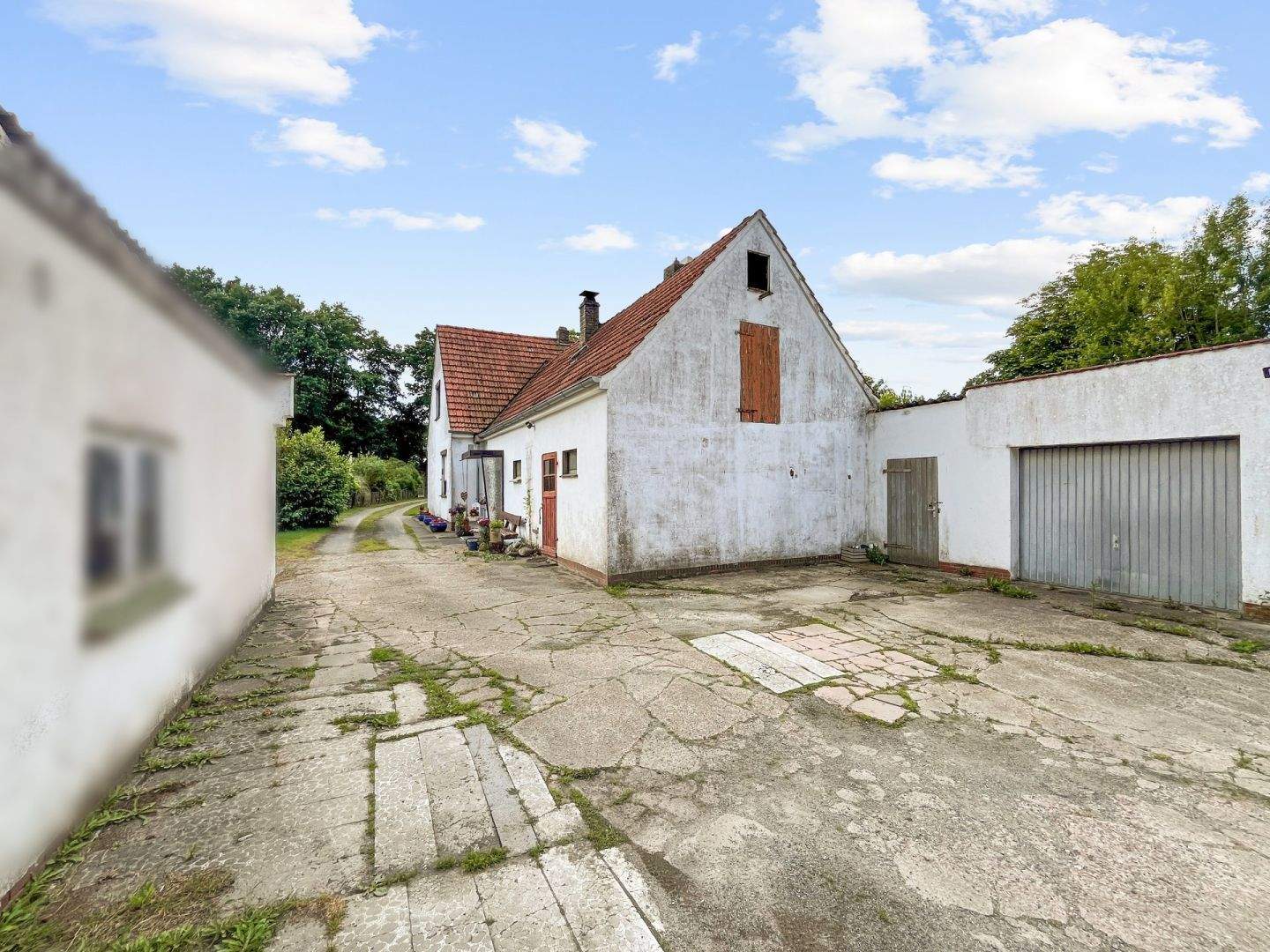 Haus – Ganderkesee, Landkreis Oldenburg - Ansicht 2