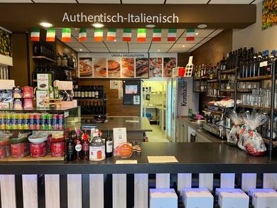 Restaurant zur Miete provisionsfrei 1.085 € 97 m² Gastrofläche St. Jürgen Lübeck 23562
