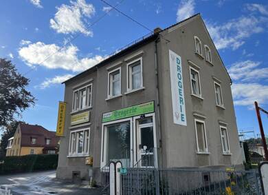 Einfamilienhaus zum Kauf 205.000 € 13 Zimmer 212 m² 800 m² Grundstück Großharthau Großharthau 01909