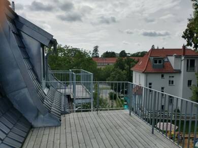 Wohnung zum Kauf - Erstbezug provisionsfrei 498.000 € 2 Zimmer 56,3 m² 2. Geschoss frei ab sofort Lichterfelde Berlin 12203