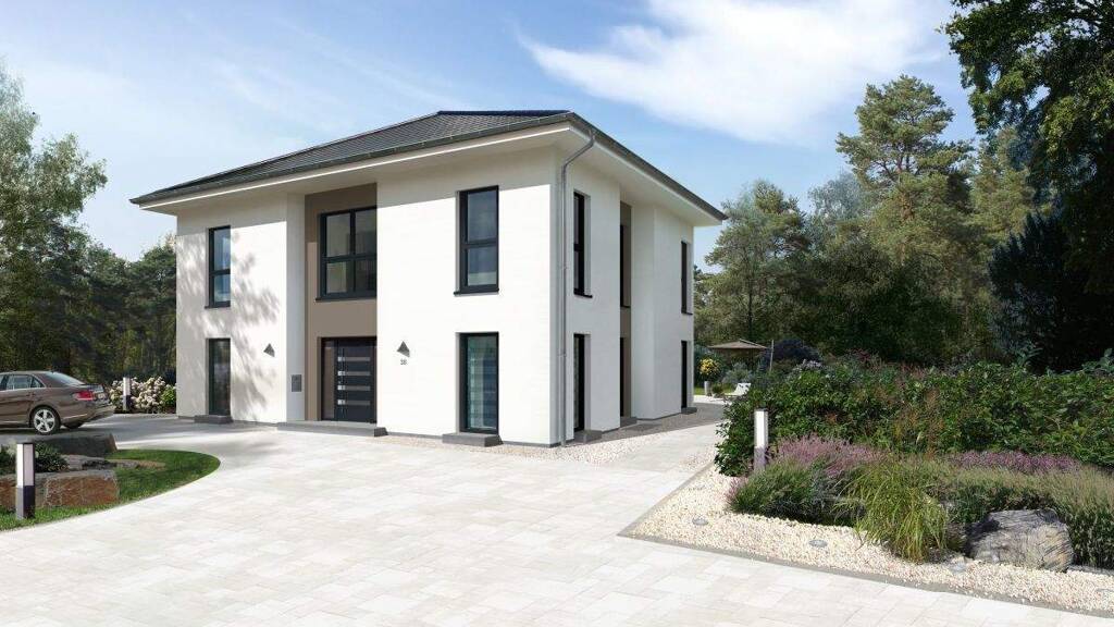 Einfamilienhaus zum Kauf 679.000 € 7 Zimmer 171,8 m² 450,2 m² Grundstück Holzbüttgen Kaarst 41564