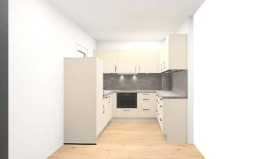 Wohnung zur Miete 1.175 € 2 Zimmer 66,4 m² 4. Geschoss Geisseestraße 25-29 St Leonhard Nürnberg 90439